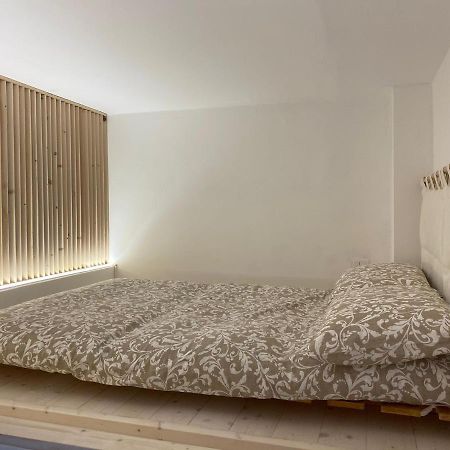 Da Nord A Sud - Loft Con Soppalco Vila Termoli Exterior foto