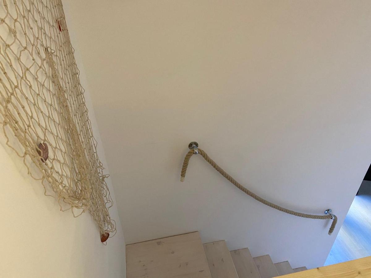 Da Nord A Sud - Loft Con Soppalco Vila Termoli Exterior foto