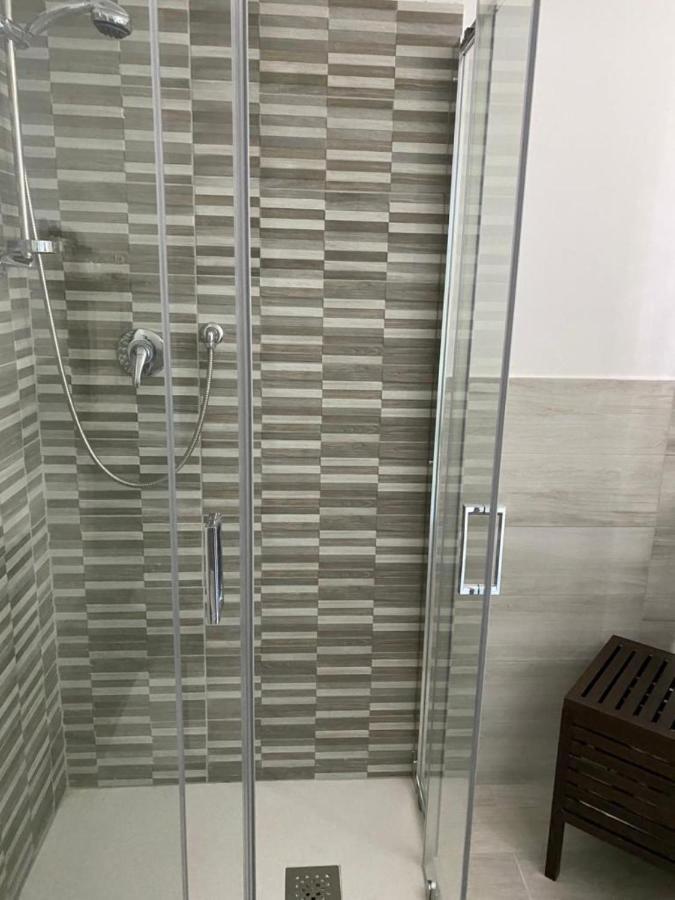 Da Nord A Sud - Loft Con Soppalco Vila Termoli Exterior foto