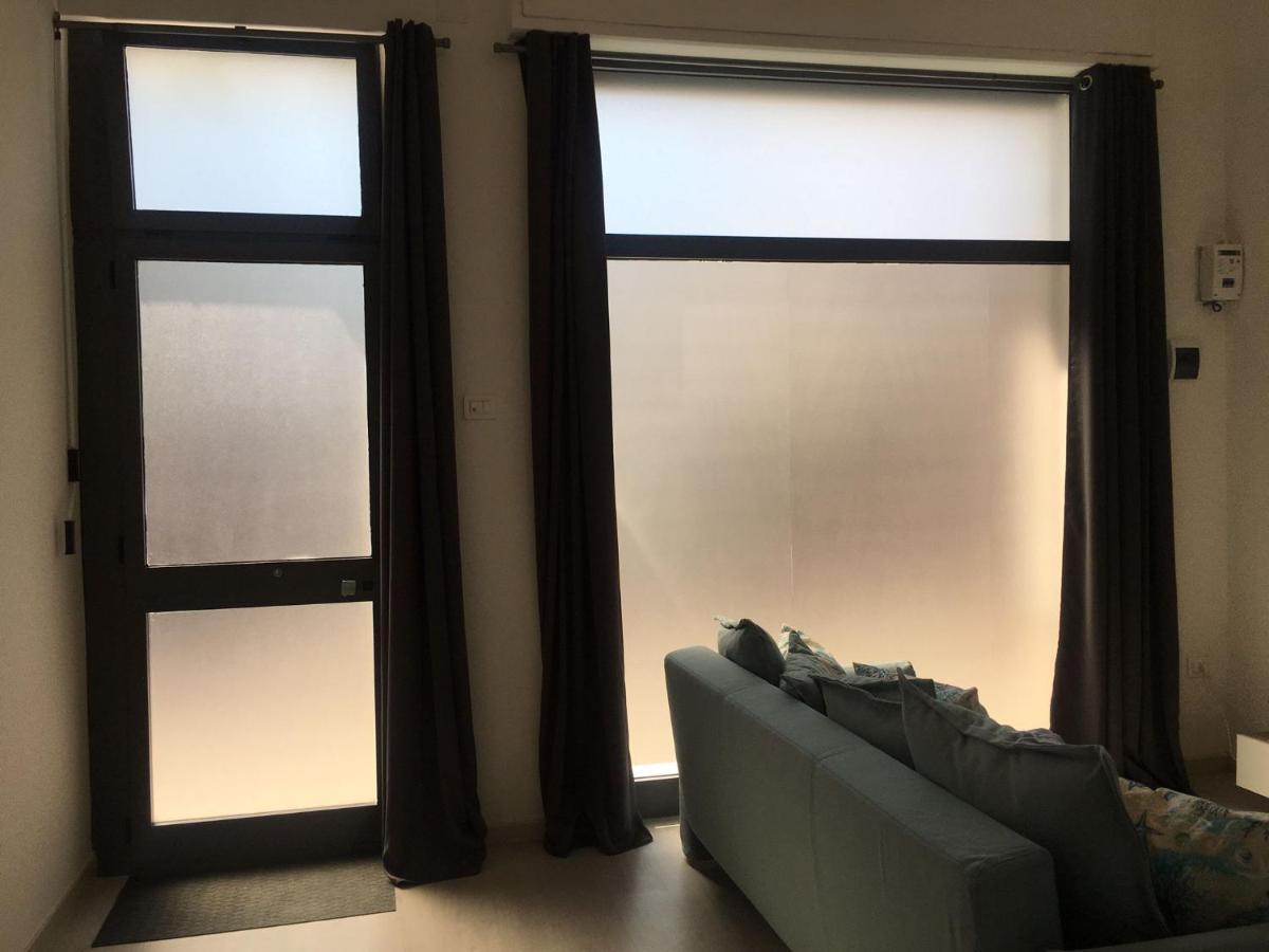 Da Nord A Sud - Loft Con Soppalco Vila Termoli Exterior foto